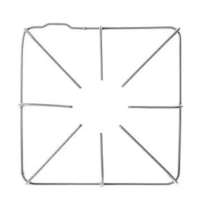 Best ge electric oven grate