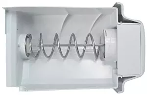 Best ge refrigerator ice maker parts