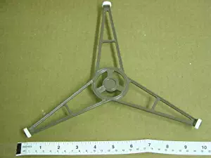 Best ge microwave parts roller ring