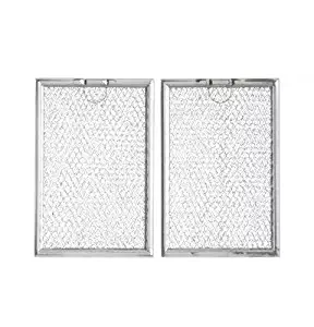 Best ge grease vent filter