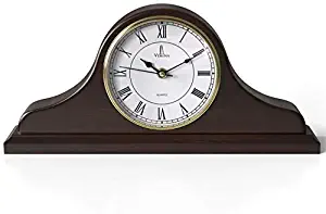 Best clocks for living room decor shelf