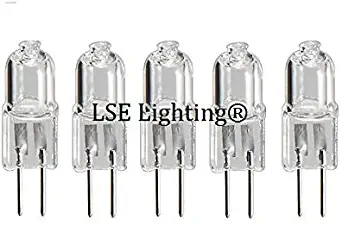 Best halogen g4 12 v 20w ge