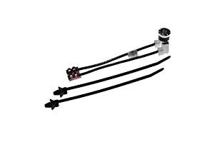 Best 8268383 dishwasher chopper assembly