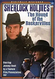 Best granada sherlock holmes dvd