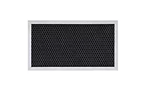 Best charcoal filter for ge microwave