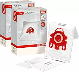 Best miele vacuum k bags