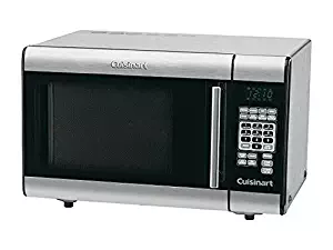 Best cuisinart stainless steel convection microwave oven