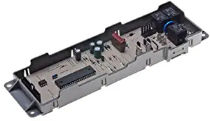 Best control board whirlpool dishwasher