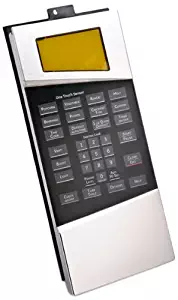 Best ge microwave keypad replacement