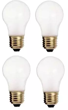 Best ge 60w incandescent light bulb
