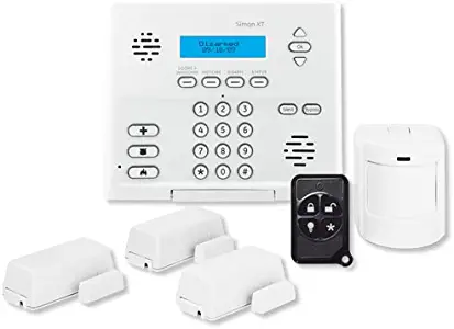 Best ge wireless motion sensor