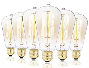 Best ge 60w incandescent light bulb