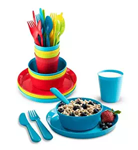 Best dishes dinnerware sets microwave and dishwasher safe