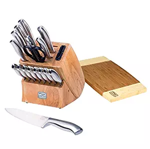 Best dishwasher safe knife block sets
