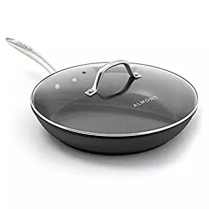 Best 12 inch dishwasher safe pan