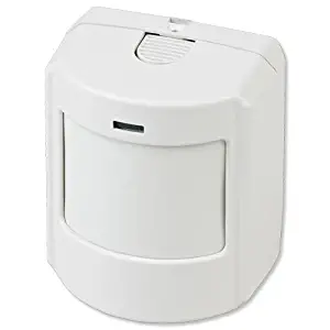 Best ge wireless motion sensor
