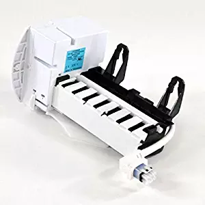 Best refrigerator with ice maker ge