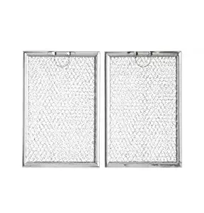 Best ge grease vent filter