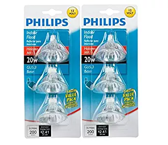 Best ge t3 halogen bulb