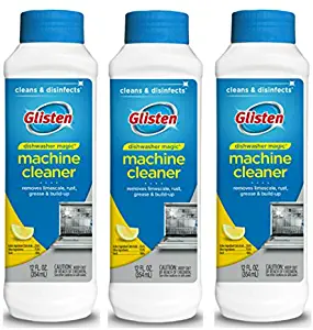 Best dishwasher magic cleaner and disinfectant