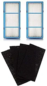 Best holmes air cleaner type e