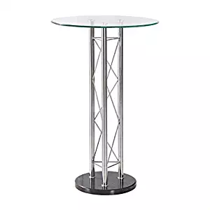Best counter top height table and chairs