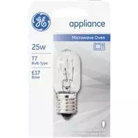 Best ge 25 watt light bulbs appliance t7