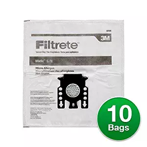 Best miele c3 cat and dog vacuum bags