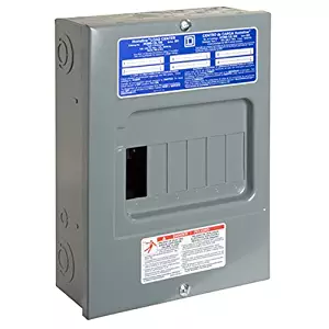 Best ge load center neutral kit
