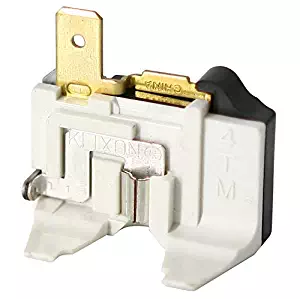 Best ge overload relay refrigerator