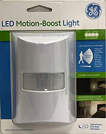 Best ge motion sensor switch
