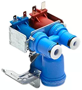 Best water valve for ge refrigerator