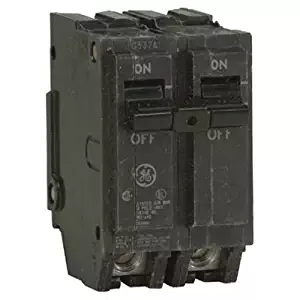 Best ge 15 amp circuit breaker