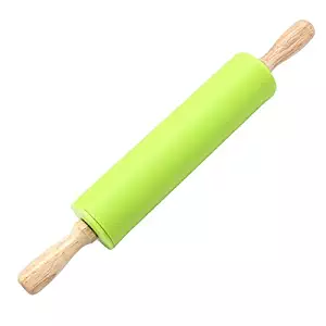 Best dishwasher silicone rolling pin