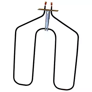 Best broil element for ge oven