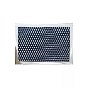 Best charcoal filter for ge microwave
