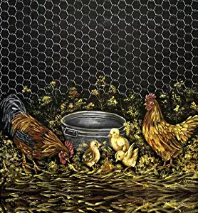 Best magnetic dishwasher cover black