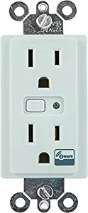 Best ge zwave electrical plugs