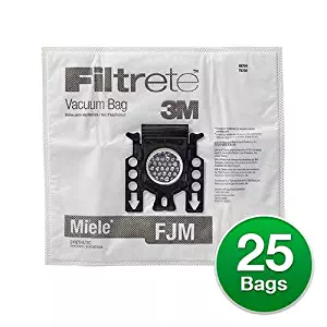 Best miele compact c1 bag