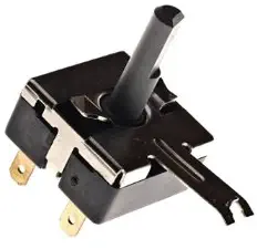 Best ge washer start knob