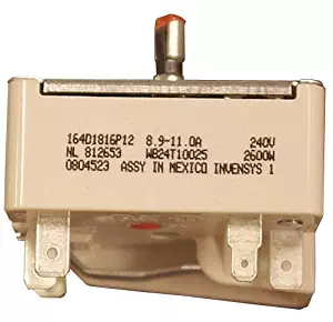 Best ge wb02t10461 grate foot