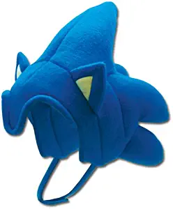 Best ge metal sonic plush