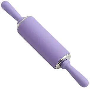 Best dishwasher silicone rolling pin