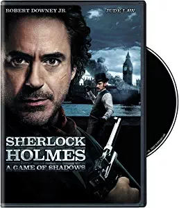 Best granada sherlock holmes dvd