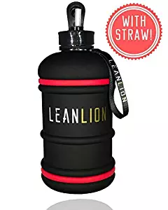 Best dishwasher safe water jug