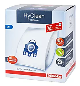 Best miele vacuum cleaner bags for c3