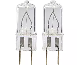 Best ge halogen 20 watt 120 volt bulb wb36x10213
