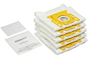 Best miele vacuum k bags