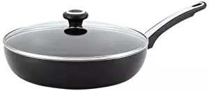 Best 12 inch dishwasher safe pan