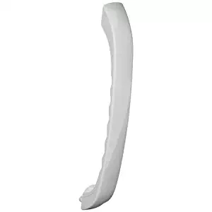 Best ge black refrigerator door handle